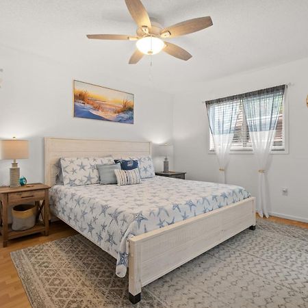 Sunshine Home And Romantic Vacation Сарасота Екстериор снимка