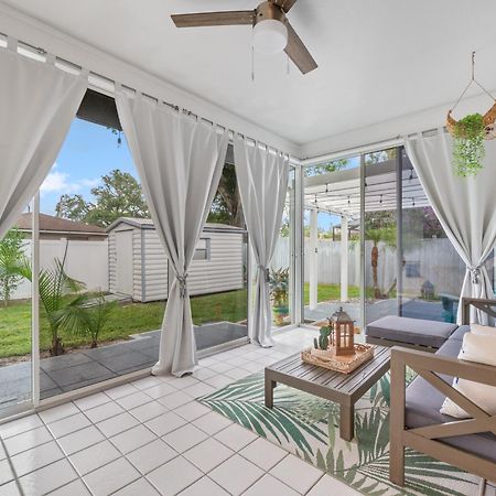 Sunshine Home And Romantic Vacation Сарасота Екстериор снимка